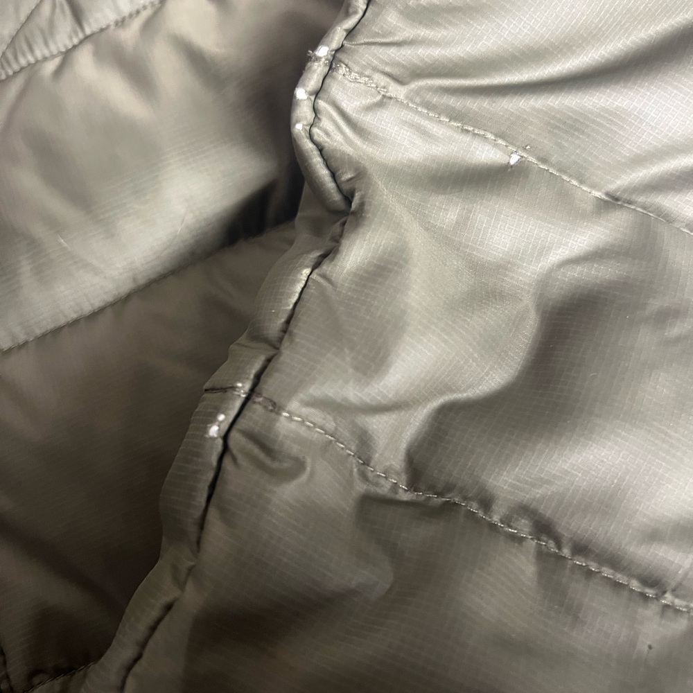 Orage Down Jacket - image 4